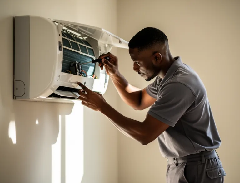 Klimaanlagen Reparatur Service in Menden